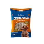 Reflex Plus Denta Star Diş Sağlığı Destekleyici Küçük Irk 180 gr Köpek Ödül Maması