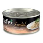 Reflex Plus Essential Tavuklu Konserve Yavru Kedi Maması 70 gr