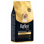 Reflex Plus Golden Retriever Puppy 8Kg (Hypoallergenic) Hipoalerjenik Yavru Köpek Maması