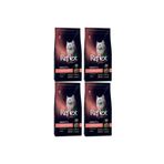 Reflex Plus Hairball Indoor Somonlu 4x1.5 kg Yetişkin Kedi Maması
