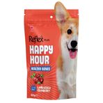 Reflex Plus Happy Hour 60 gr Sağlıklı Kemikler için Destekleyici Köpek Ödül Maması