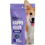 Reflex Plus Happy Hour 60 gr Sakinleşmeyi Destekleyici Köpek Ödül Maması