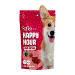 Reflex Plus Happy Hour Kuzu Etli ve Somunlu 60 gr Köpek Ödül Maması