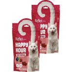 Reflex Plus Happy Hour Love Edition Kedi Ödül Maması 2 x 60GR