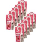 Reflex Plus Happy Hour Sakinleşmeyi Destekleyici Kedi Ödül Maması 10 x 60GR