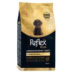 Reflex Plus Hipoalerjenik Labrador Retriever Yavru 8 kg Köpek Maması