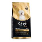 Reflex Plus Hipoalerjenik Maltese 8 kg Yavru Köpek Maması