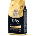 Reflex Plus Hipoalerjenik Persian 8 kg Yavru Kedi Maması