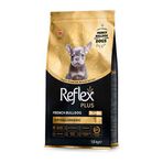 Reflex Plus HypoAllergenic French Bulldog Yavru Köpek Maması 1,5 Kg