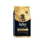 Reflex Plus HypoAllergenic German Shepherd Yavru Köpek Maması 8 Kg