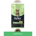 Reflex Plus Hypoallergenic Kısırlaştırılmış Tavuklu Yavru Kedi Maması 1.5 kg