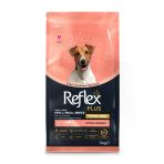 Reflex Plus Hypoallergenic Kuzu Etli Mini Irk Kısırlaştırılmış Yetişkin Köpek Maması 3 Kg