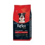 Reflex Plus Hypoallergenic Kuzu Orta Ve Büyük Irk Köpek Maması 12 Kg