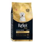 Reflex Plus Hypoallergenic Maltese Tavuklu Yetişkin Köpek Maması - 8 Kg