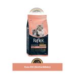 Reflex Plus Hypoallergenic Mother And Baby Kuzu Etli Yetişkin ve Yavru Kedi Maması 1.5 kg