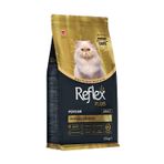 Reflex Plus Hypoallergenic Persian Özel Irk Yetişkin Kedi Maması 1,5 Kg