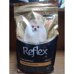 Reflex Plus Hypoallergenıc Pomeranian Yetişkin Köpek Mama 2 Kg+2 adet reflex köpek konserve yaş mama 85 gram