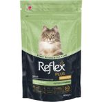 Reflex Plus Hypoallergenic Tavuk Kısırlaştırılmış Yetişkin Kedi Kuru Maması 400 gr - 400GR