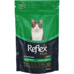 Reflex Plus Hypoallergenic Tavuk Yetişkin Kedi Kuru Maması 400 gr - 400GR