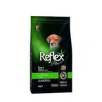 Reflex Plus Junior Small Küçük Irk 3 kg Yavru Köpek Maması