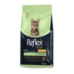 Reflex Plus Kitten Sterilised Tavuklu 1,5Kg Kısırlaştırılmış Yavru Kedi Maması