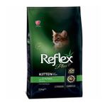 Reflex Plus Kitten Tavuk Etli 15 kg Yavru Kedi Maması
