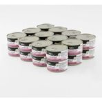 Reflex Plus Kristal Jöle İçinde Ton Balığı Ve Karidesli Kedi Yaş Mama Konservesi 70 Gr - 24 Adet