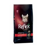 Reflex Plus Kuzu Etli 1,5 kg Kedi Maması