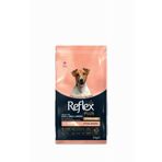 Reflex Plus Kuzu Etli Mini Irk Kısırlaştırılmış Yetişkin Köpek Maması 3 Kg