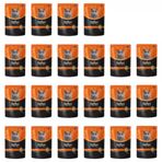 Reflex Plus Kuzu Etli Yetişkin Yaş 22x85 gr Kedi Mama