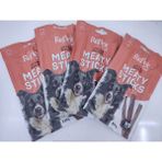 Reflex Plus Kuzuetli Köpek Ödül Et Çubukları(3 X gr) X4 adet