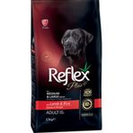 Reflex Plus Kuzulu ve Pirinçli Orta ve Büyük Irk 2x3 kg Yetişkin Köpek Maması