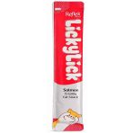 Reflex Plus Licky Lick Somonlu Sıvı Kedi Ödülü 15 gr