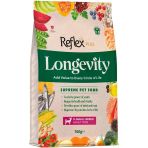 Reflex Plus Longevity Hipoalerjenik Çok Küçük Irk Yetişkin Köpek Maması 700 Gr