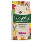 Reflex Plus Longevity Hipoalerjenik Çok Küçük Irk Yetişkin Köpek Maması 700gr
