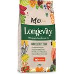 Reflex Plus Longevity Hipoalerjenik Yetişkin Kedi Maması 1,1kg