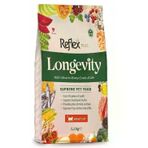 Reflex Plus Longevity Yetişkin Kedi Maması 1100 G
