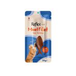 Reflex Plus Meat Fillet / Ton Balığı Fileto 30Gr