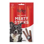 Reflex Plus Meaty Sticks Biftekli Tahılsız 3x11 gr Köpek Ödül Çubuğu