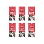 Reflex Plus Meaty Sticks Biftekli ve Kuzu Etli 3x5 gr 6 Adet Kedi Ödülü