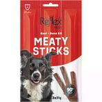 Reflex Plus Meaty Sticks Dana Etli Köpek Ödül Çubuğu 3x11 Gr