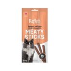 Reflex Plus Meaty Sticks Hindi ve Kuzu Etli 3x5 gr 1 Adet Kedi Ödül Maması