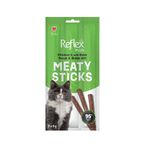 Reflex Plus Meaty Sticks Tavuklu ve Ördek Etli 3x5 gr 1 Adet Kedi Ödülü