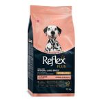 Reflex Plus Medium Large Sterilised 12Kg Kuzulu Kısırlaştırılmış Hipoalerjenik Orta Irk Köpek Mama