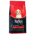 Reflex Plus Mini Puppy 3kg Kuzulu Hipoalerjenik Yavru Köpek Maması
