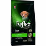 Reflex Plus Mini & Small Küçük Irk Tavuklu 3 kg Yavru Köpek Maması