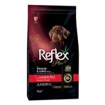 Reflex Plus Ml Breed Puppy 28/16 3 kg Köpek Maması