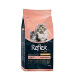 Reflex Plus Mother & Baby Kuzu Etli Hipoalerjenik Anne & Yavru Kedi Maması 15 Kg