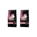 Reflex Plus Mother Baby Kuzulu Yavru Kedi Maması 1.5 Kg (2 ADET)