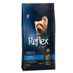REFLEX Plus MS Somonlu Köpek Maması 8 Kg